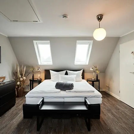Boutique Hotel Am Markt-2