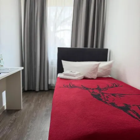 Boutique Hotel Am Markt-3